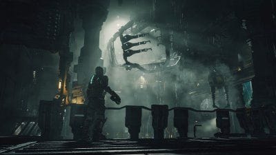 Dead Space : les configurations minimale et recommandée PC dévoilées, et un point sur les modes d'affichage next-gen du remake