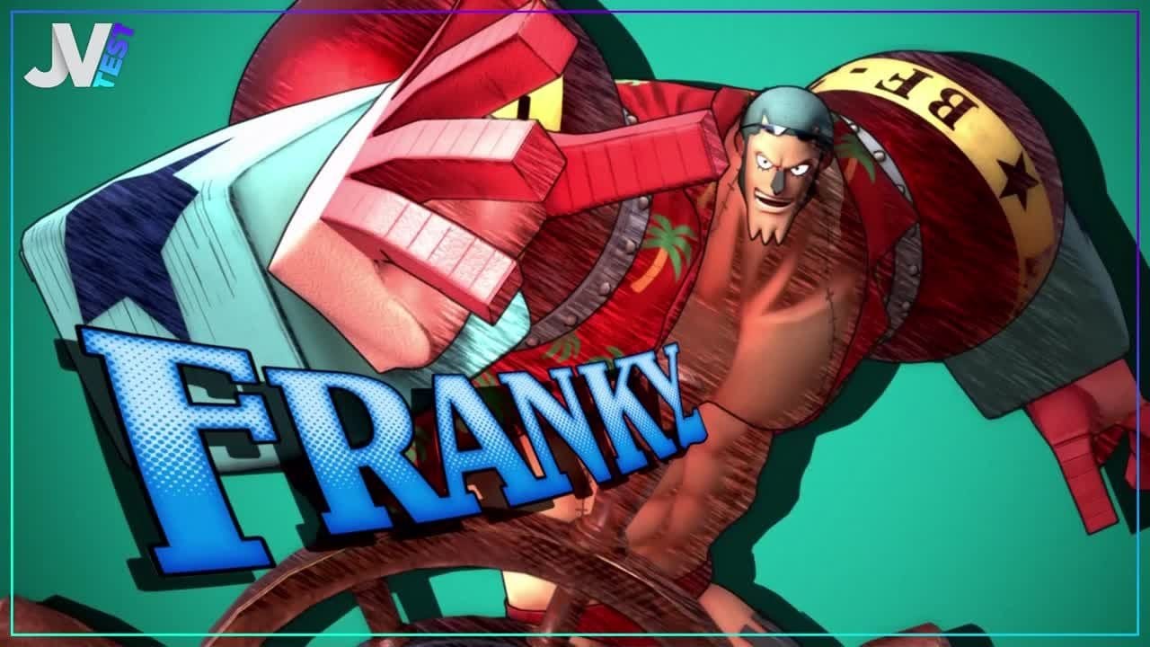 One Piece Odyssey : le jeu vidéo parfait pour attendre la conclusion du manga culte ? - Test en vidéo - jeuxvideo.com