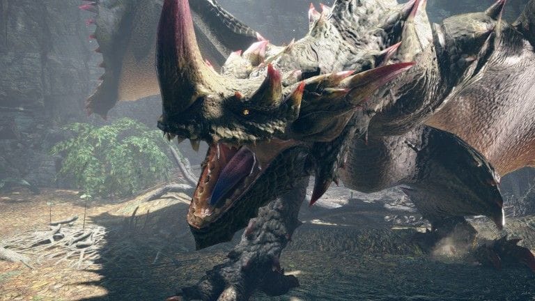 Persona, Monster Hunter, les gros jeux PS5 de la semaine !