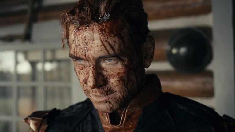 Amazon Prime : la saison 4 de la série The Boys promet le contenu le plus "dégueu" jamais vu