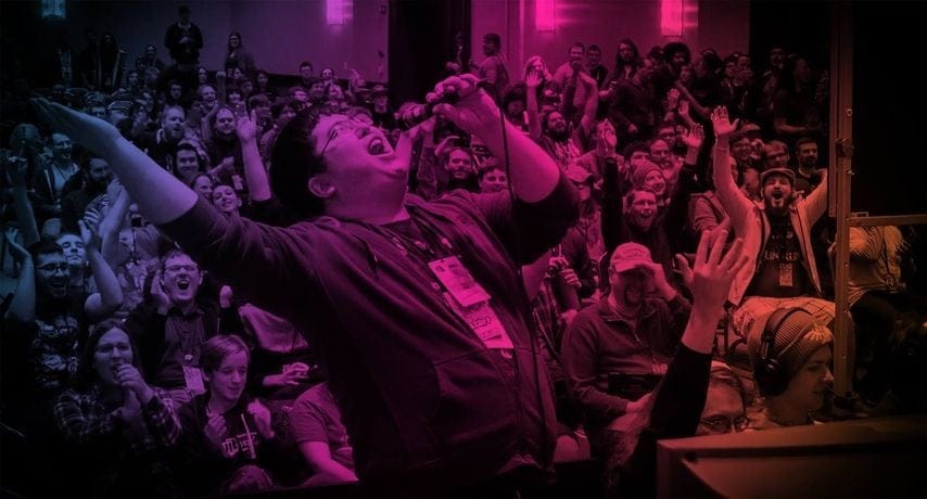 Le marathon caritatif AGDQ 2023 a levé 2,6 millions de dollars contre le cancer