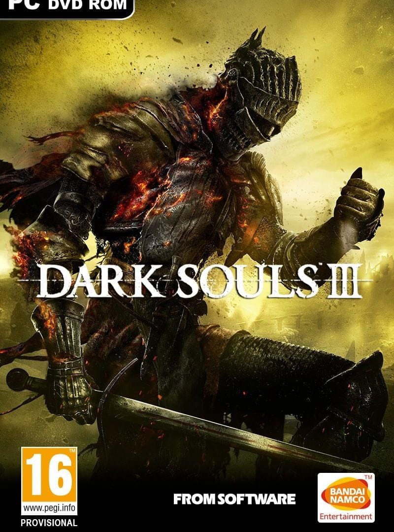 Dark Souls III