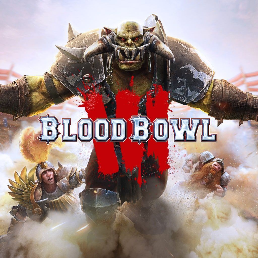 Blood Bowl 3 - Standard Edition (Pre-order)