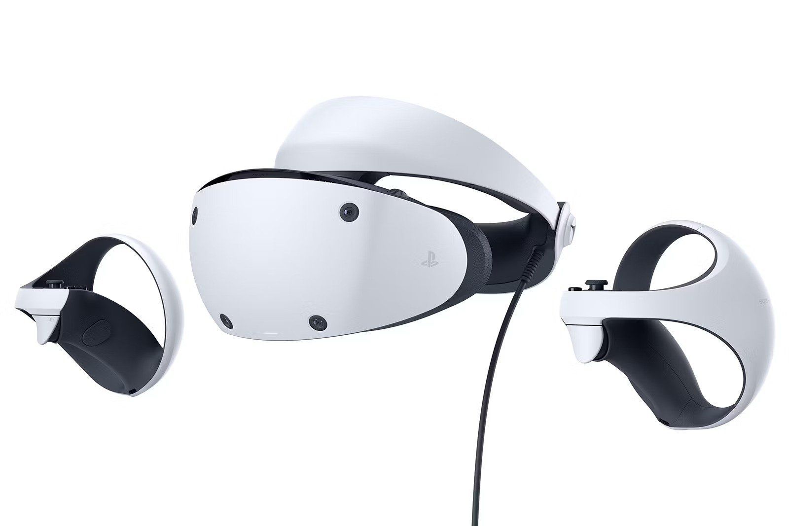 PSVR 2 : une bien triste nouvelle pour les joueurs PC