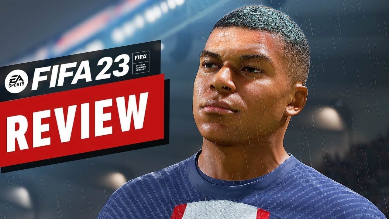 FIFA 23 Review