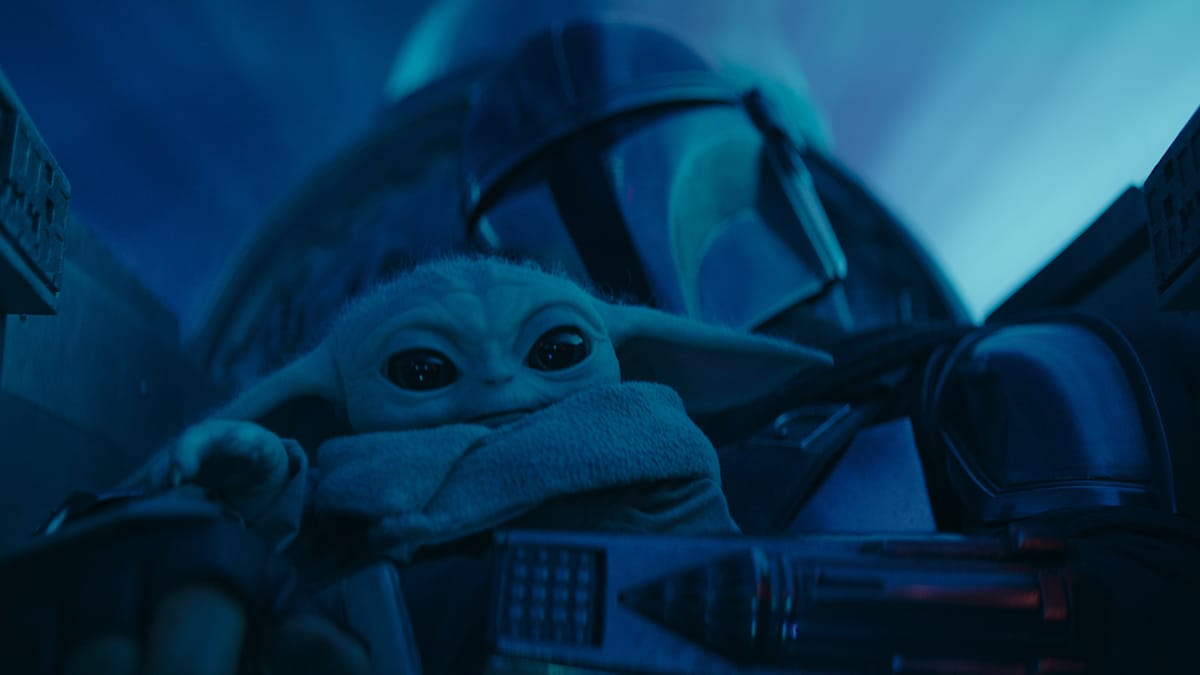 The Mandalorian saison 3 : Din Djarin et Grogu en route pour Mandalore le 1er mars