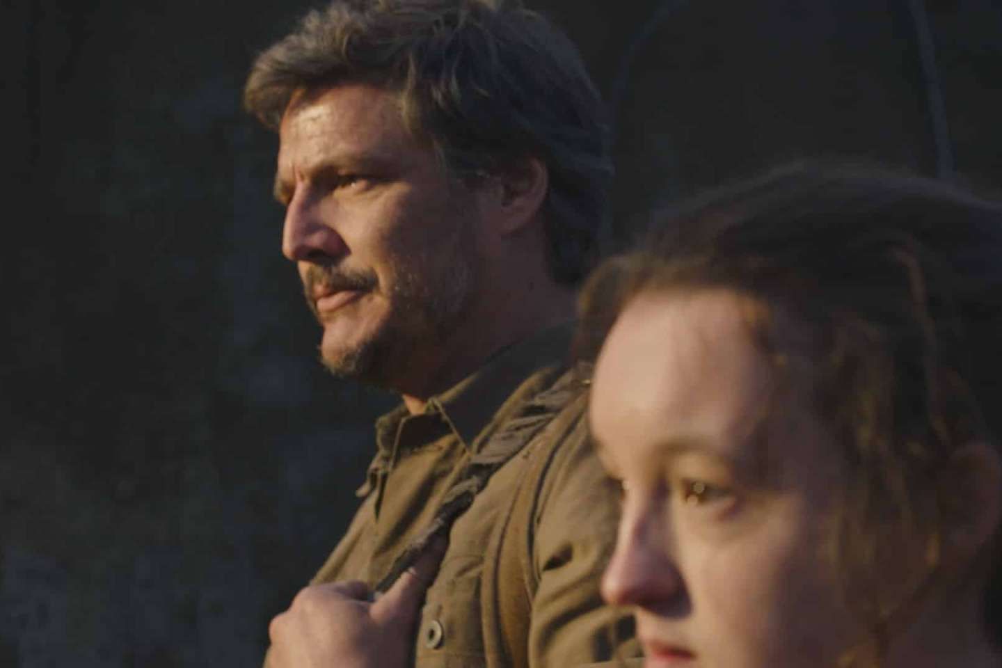 « The Last of Us », sur Amazon Prime Video : la jeune fille, la mort et les zombies