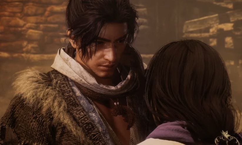 Wo Long: Fallen Dynasty - Découvrez l'histoire du jeu dans un tout nouveau trailer !