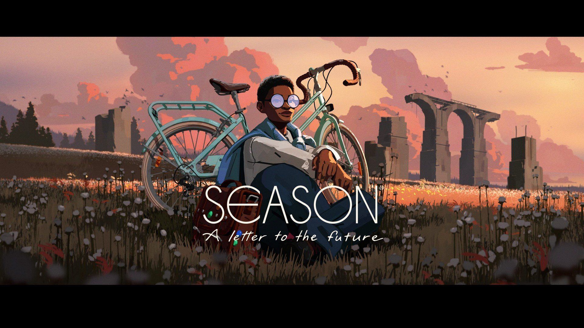 SEASON: A letter to the future dévoile son histoire et ses personnages | News  - PSthc.fr