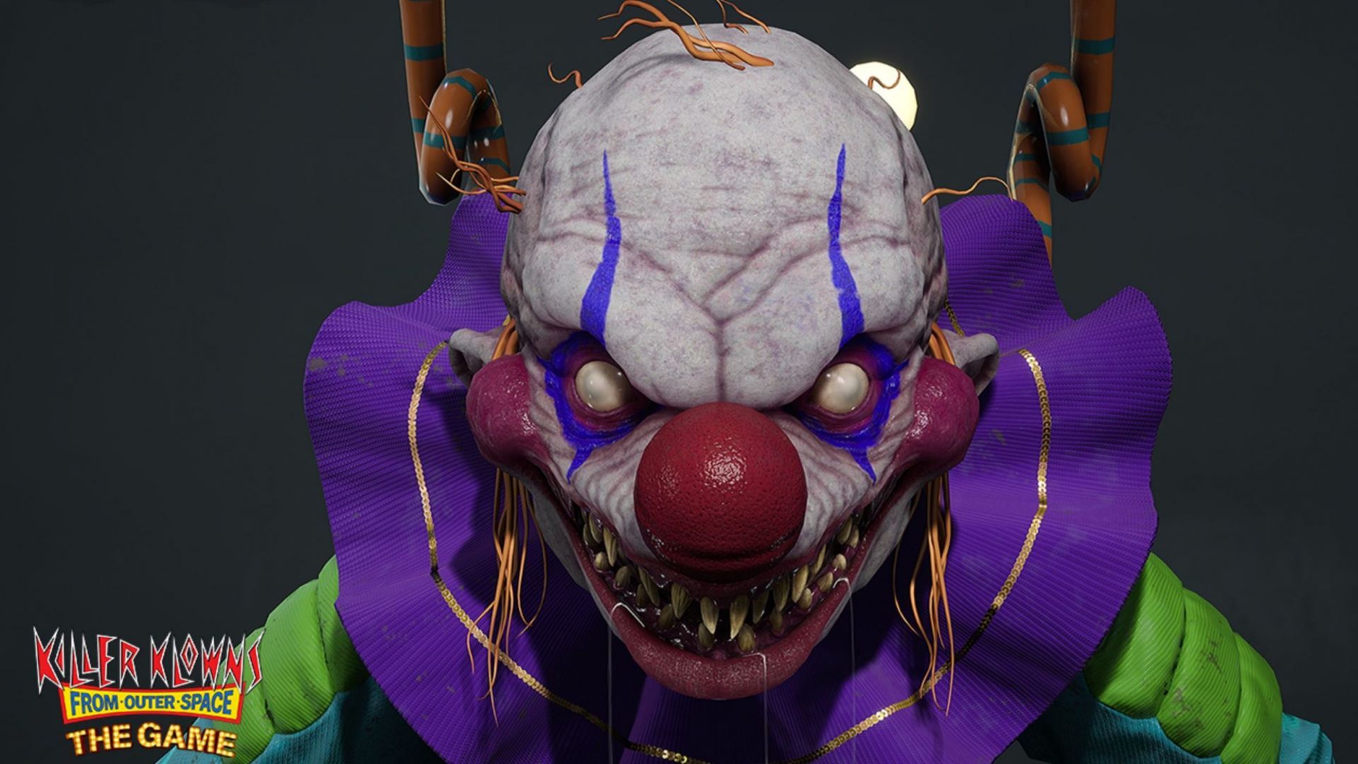 Killer Klowns : si vous avez peur des clowns, voici votre pire cauchemar