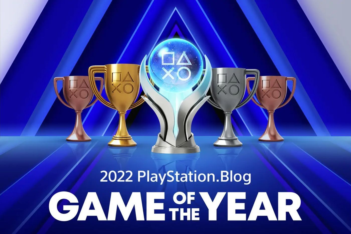 PS5 et PS4 : voici les meilleurs jeux de l'année 2022 selon vous