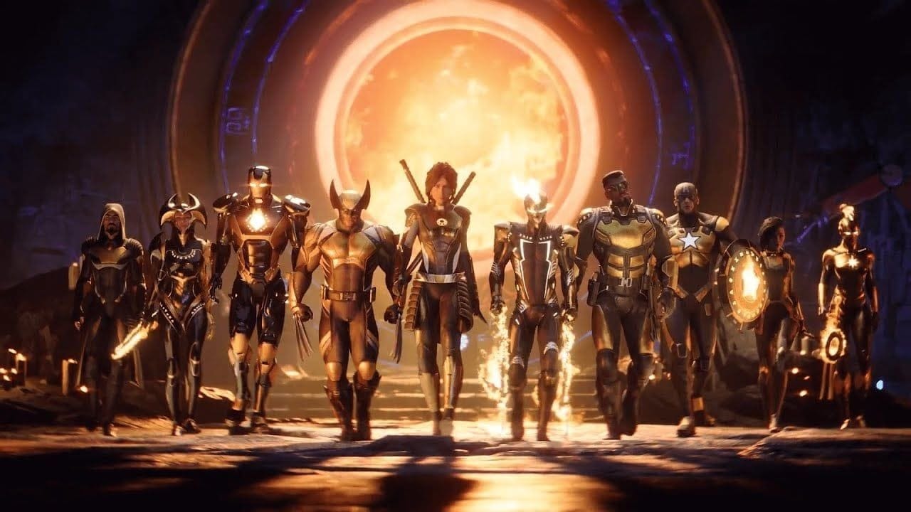 Midnight Suns : un nouveau DLC arrive avec un héros très apprécié et des surprises