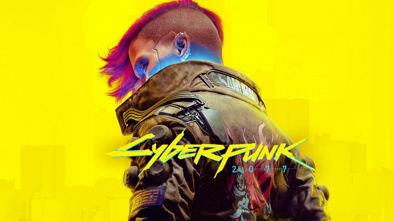 Cyberpunk 2077 : le DLC Phantom Liberty sera monstrueux