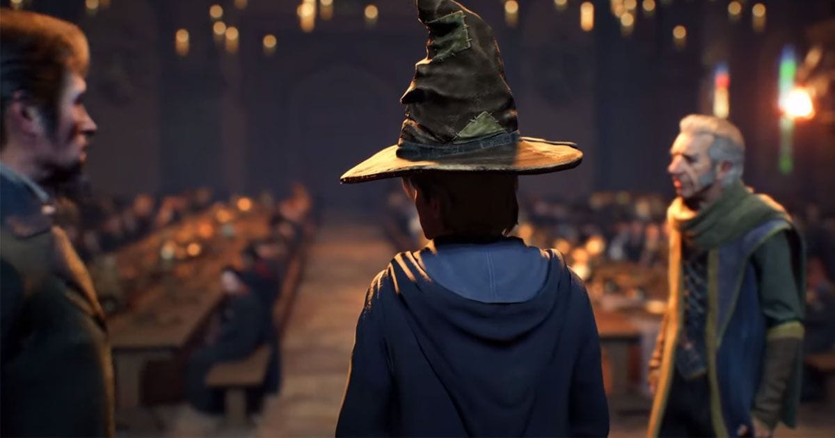 Hogwarts Legacy : L'Héritage de Poudlard investit Bercy Village pour 3 jours de magie