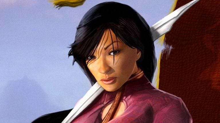 En l’honneur du Nouvel An chinois, voici une sélection de jeux vidéo qui se déroulent en Chine