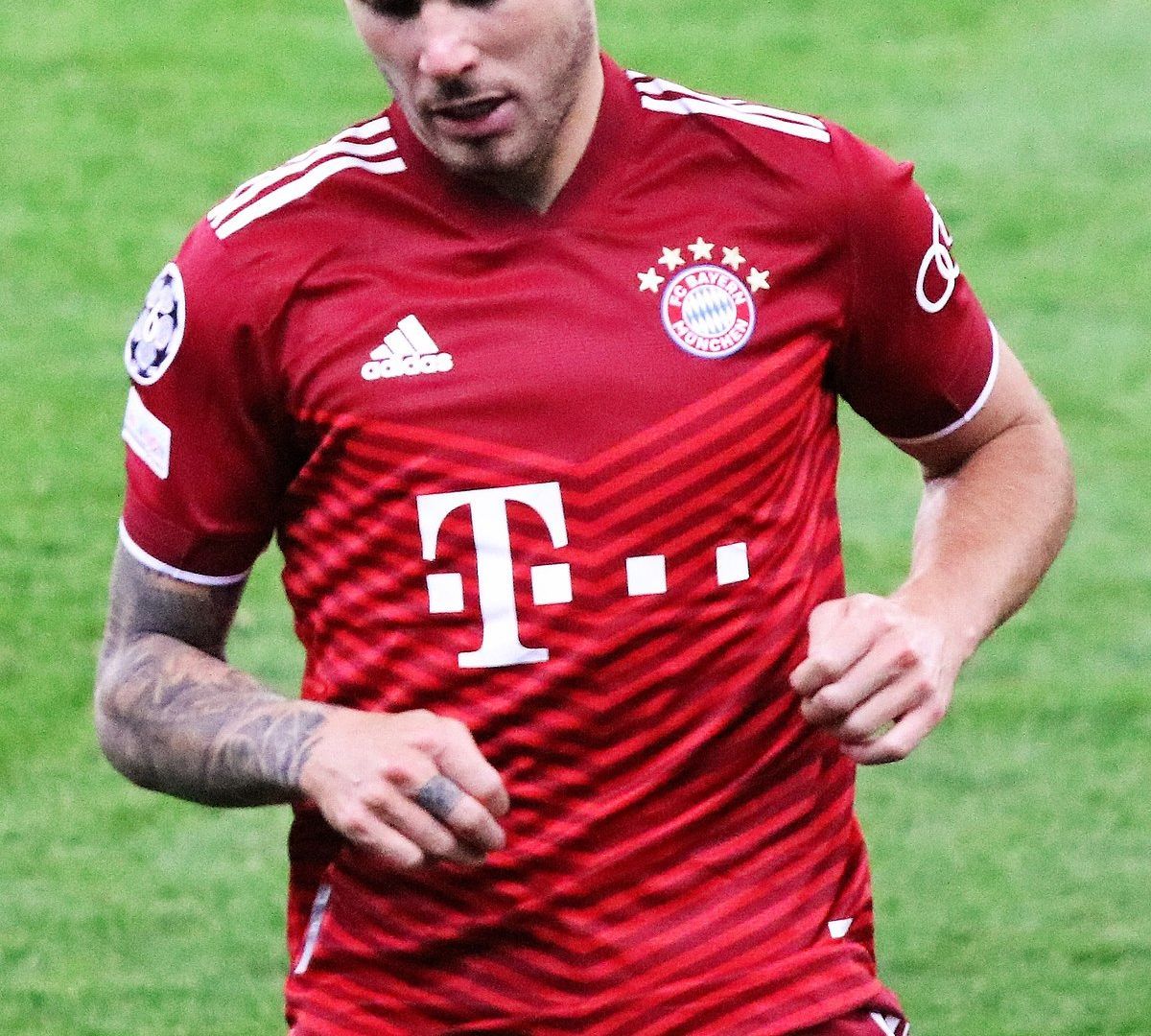Lucas Hernandez