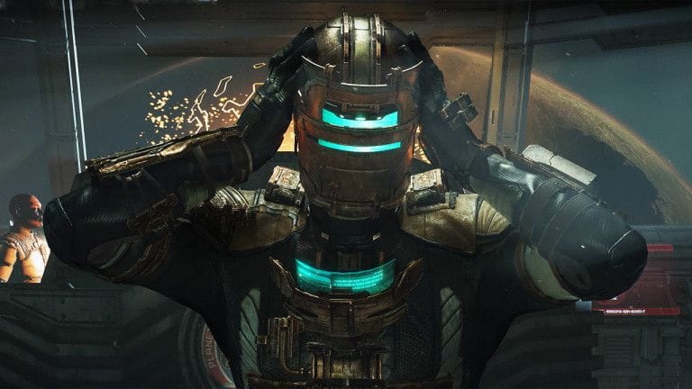 La fin du nouveau Dead Space pourrait vraiment surprendre les joueurs !