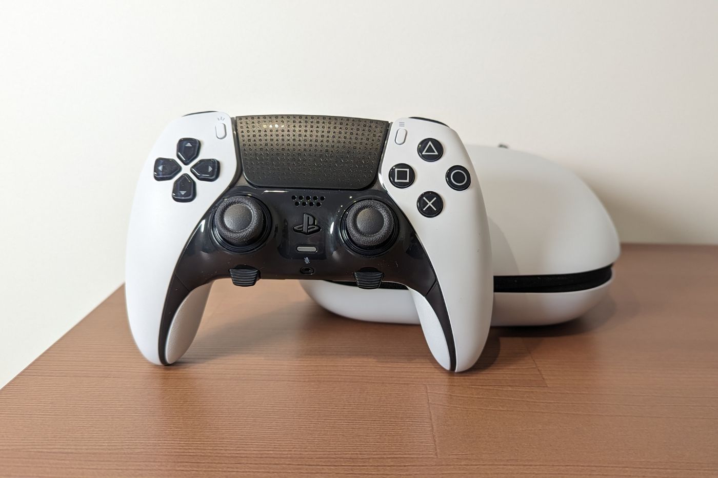 Test de la DualSense Edge : enfin une manette pro PlayStation ?