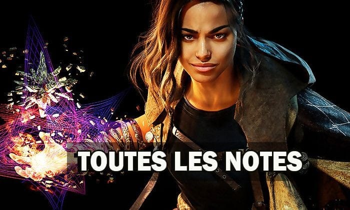 Test Forspoken : les notes sont tombées et c'est un échec critique malheureusement