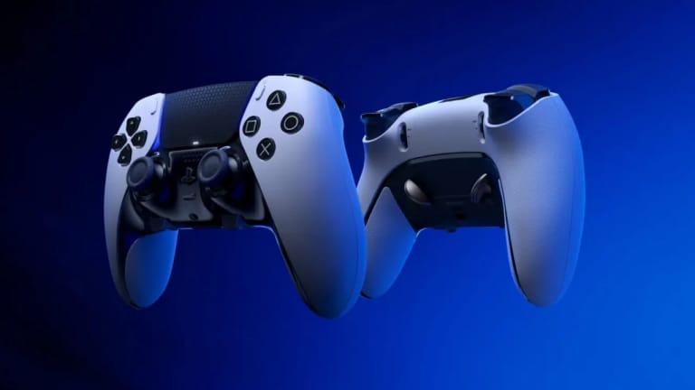 PS5 : Quels jeux sont meilleurs avec la manette DualSense Edge ?