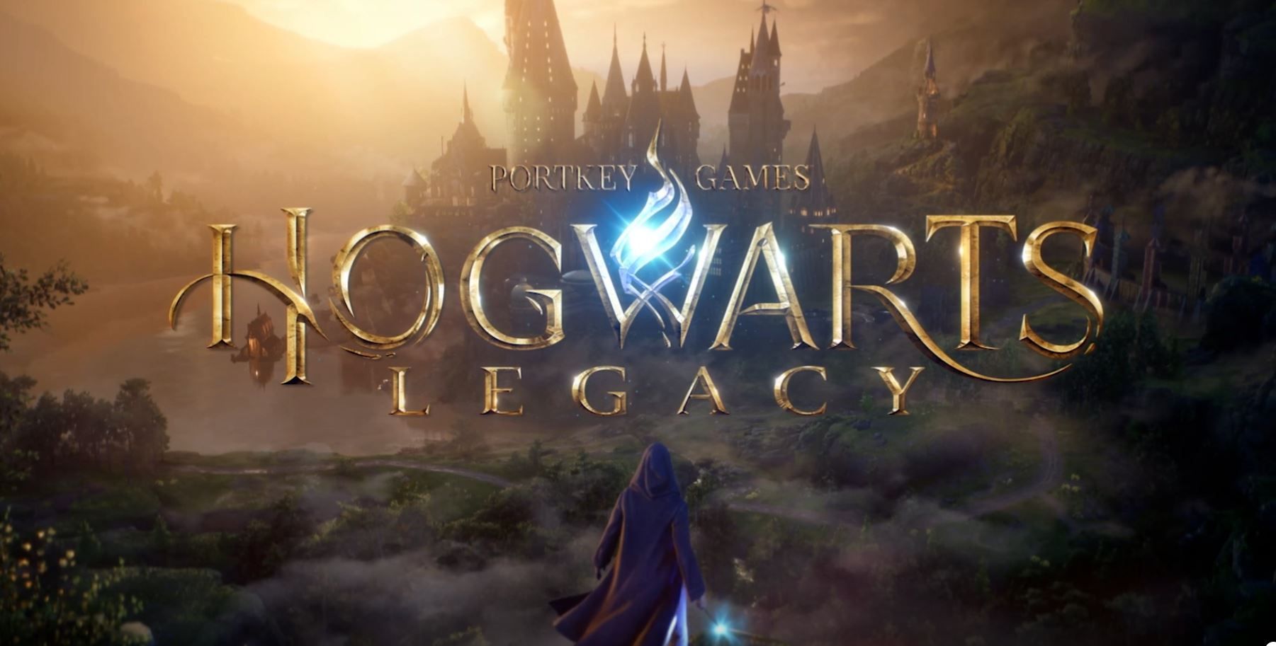 PREVIEW d'Hogwarts Legacy : le jeu Harry Potter dont on rêvait ?