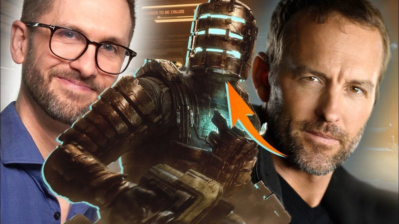 Dead Space Remake, interview exclusive : "C'est en partie grâce au succès de Resident Evil 2"