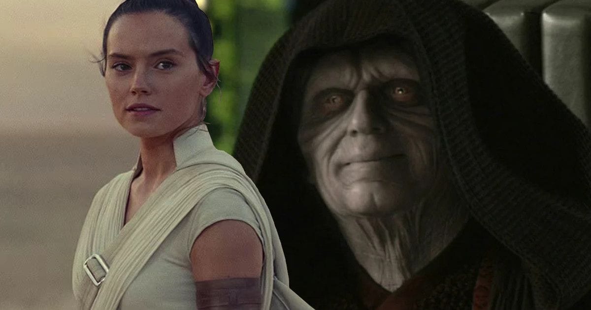 Star Wars : l'interprète de Rey revient sur cette révélation polémique de l'Episode IX