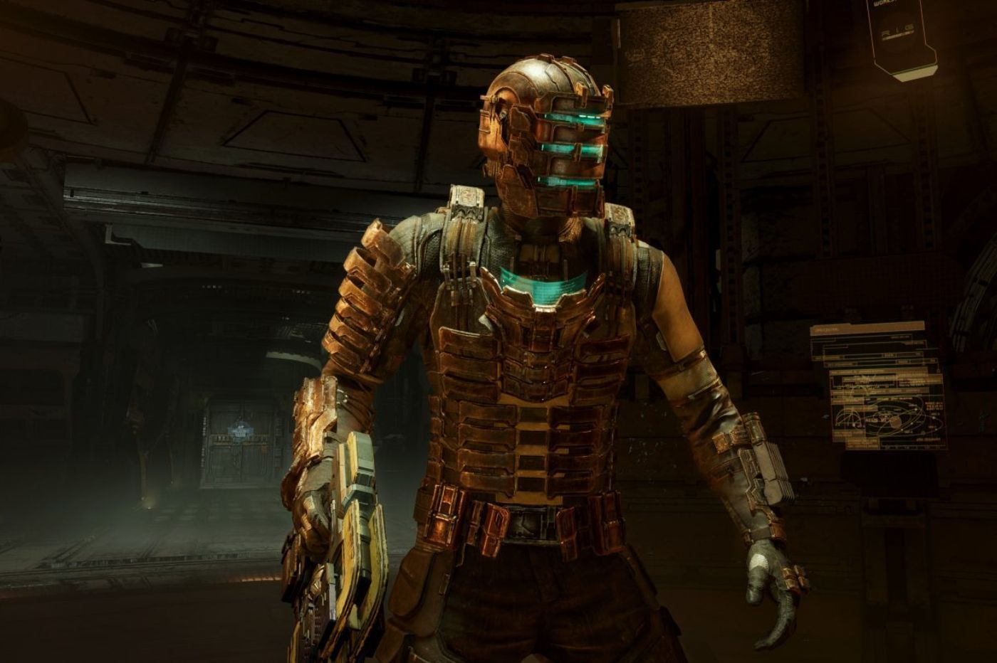 Même les développeurs de Dead Space ne veulent pas y jouer