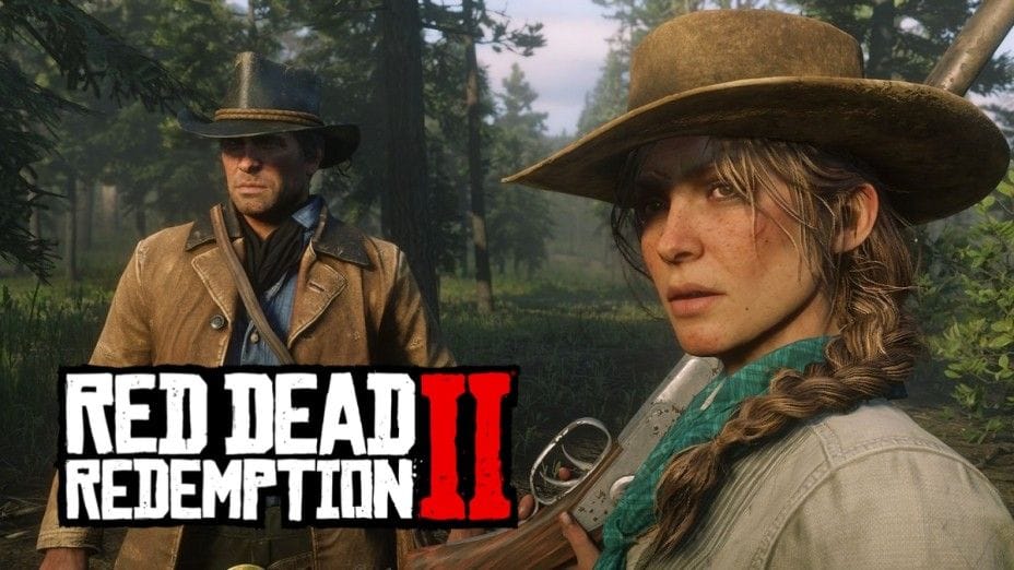 Red Dead Redemption 2 : Cet ultra fan se fait gracieusement remercier par Rockstar !