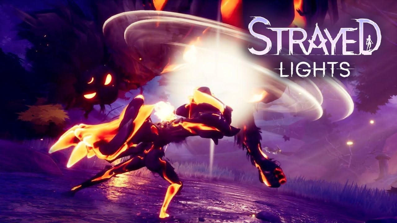 Strayed Lights : Un nouveau jeu d'action et d'aventure ambitieux (et français) dévoile une jolie bande-annonce