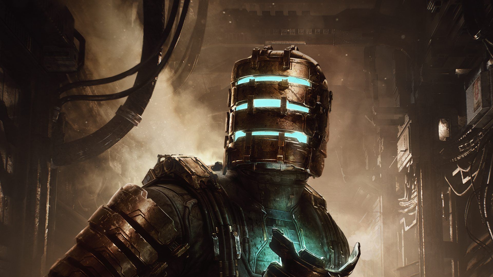 Comment Dead  Space utilise le retour haptique de la PS5 et les gâchettes adaptatives pour une horreur toujours plus immersive