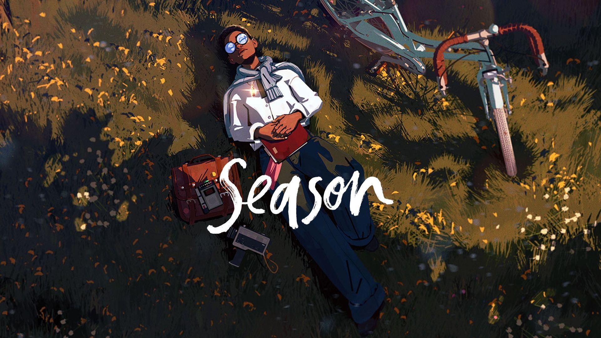 Test de SEASON : A letter to the future - Souvenirs, souvenirs - ...
