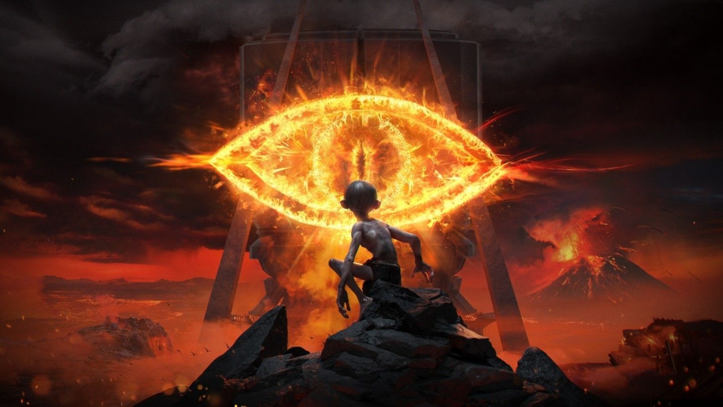 The Lord of the Rings: Gollum a une nouvelle fenêtre de sortie - ...