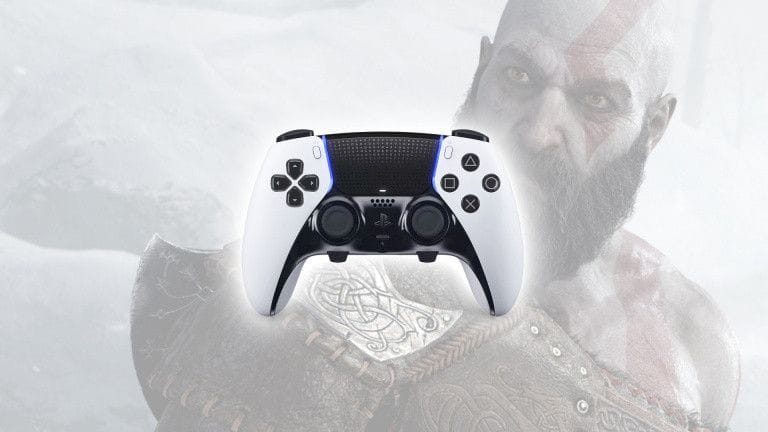 PS5 DualSense Edge : MW2, God of War Ragnarok, FIFA 23… Sony dévoile comment bien configurer la manette