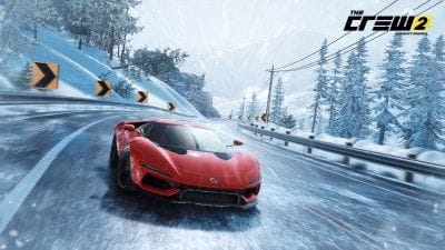 RUMEUR sur The Crew 3 : un intitulé, une destination paradisiaque et une annonce en vue pour le prochain jeu de course d'Ubisoft