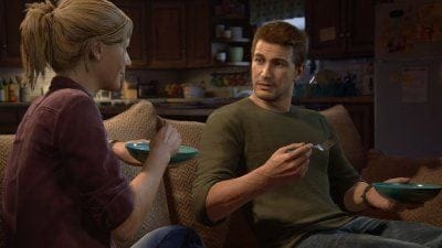 Uncharted : Naughty Dog a définitivement tourné la page