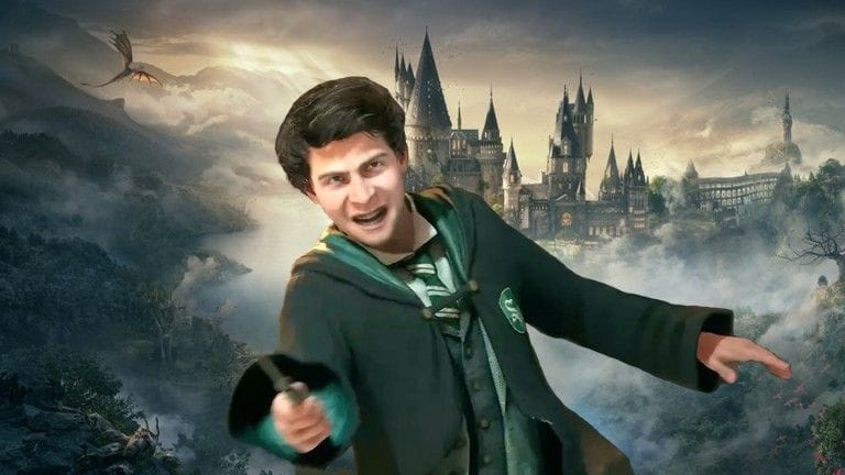 Hogwarts Legacy : l'utilisation des Sorts Impardonnables met les fans en colère !