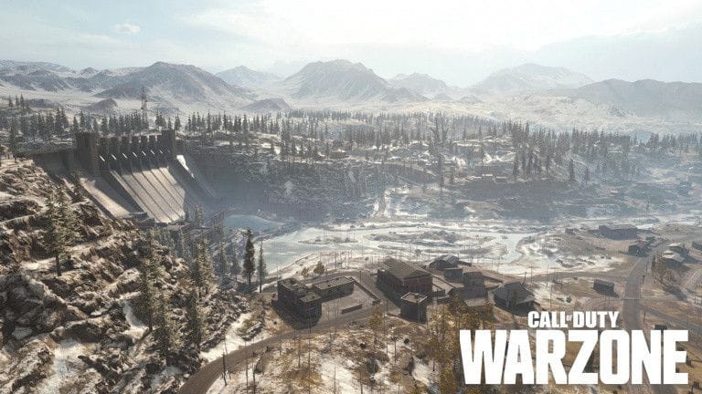 Warzone 2 : Verdansk et Caldera bientôt de retour ? un sondage envoyé par Activision interroge !