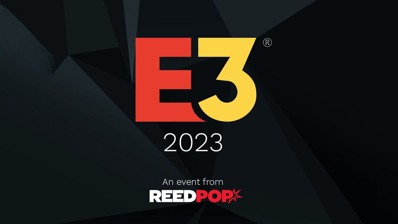 E3 2023 : Sony, Microsoft et Nintendo ne seront pas présents sur le salon américain cette année
