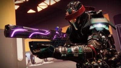 Destiny 2 : Éclipse introduit ses Exotiques et de nouveaux termes liés au Filobscur en vidéo