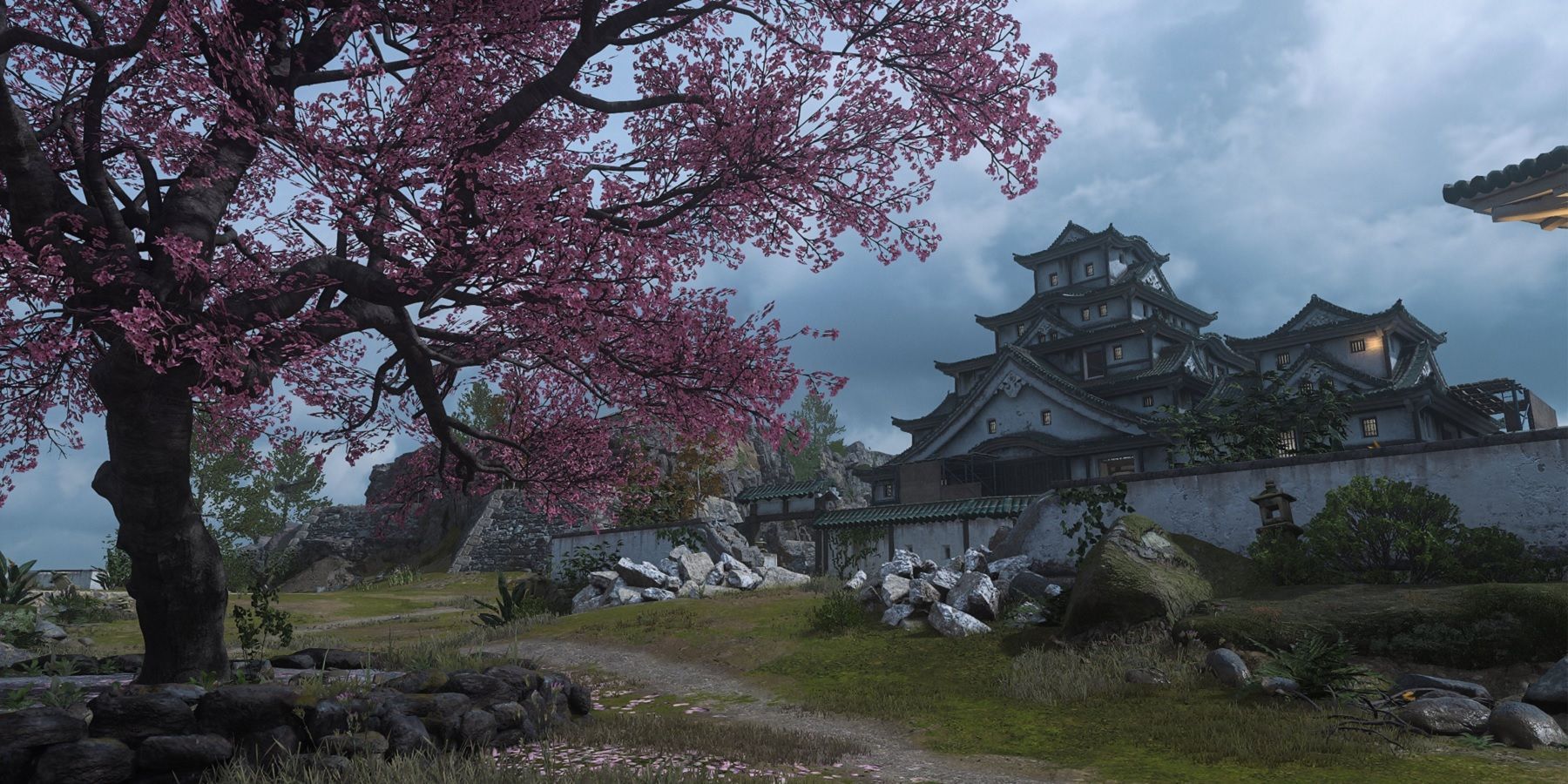 Call of Duty: Warzone 2 Reveals New Ashika Island Map