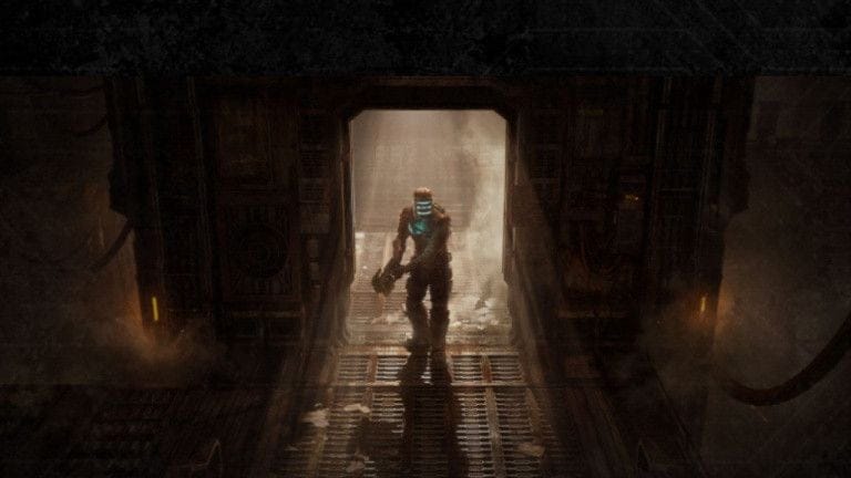 Dead Space Remake : un génie du cinéma d'horreur y a joué et son verdict est sans appel !