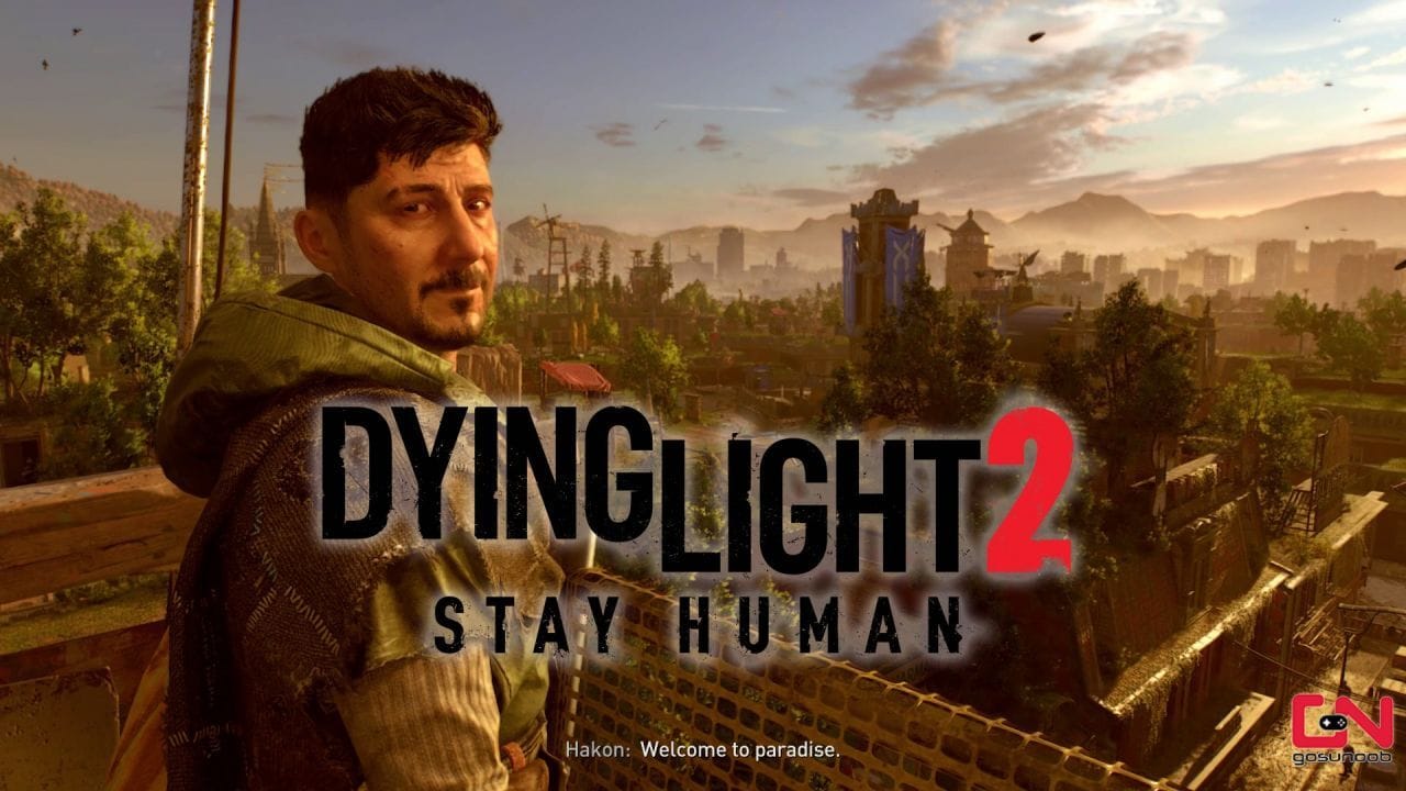 Dying Light 2 Stay Human : Techland annonce 30 millions de ventes, et célèbre le premier anniversaire du jeu !