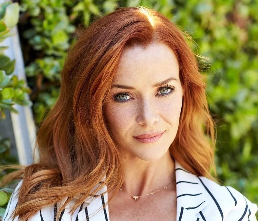 Annie Wersching, qui incarnait Tess dans le jeu The Last of Us, est morte d'un cancer