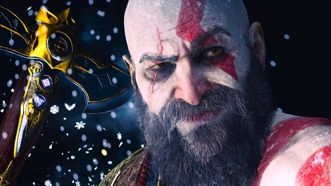 God of War Ragnarok : un record de fou, le jeu s'envole totalement