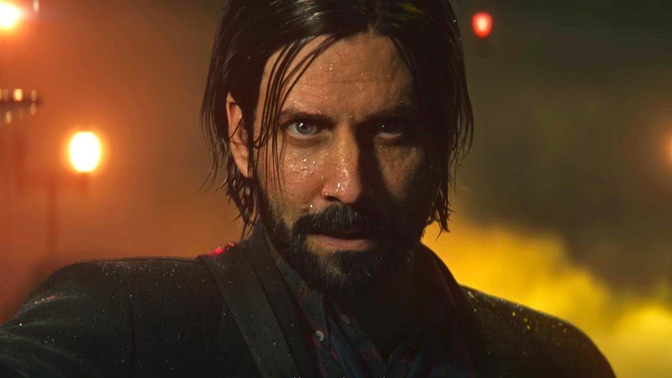 Alan Wake 2 : un vrai survival horror mais avec un twist, et un jeu énorme
