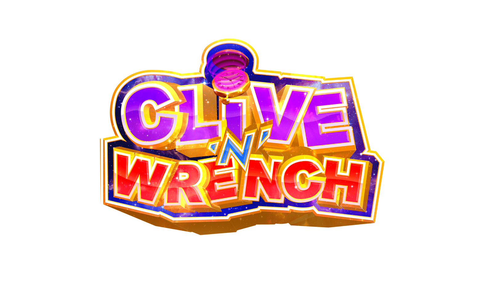 Fêtez l'année du lapin avec Clive 'N' Wrench | News  - PSthc.fr