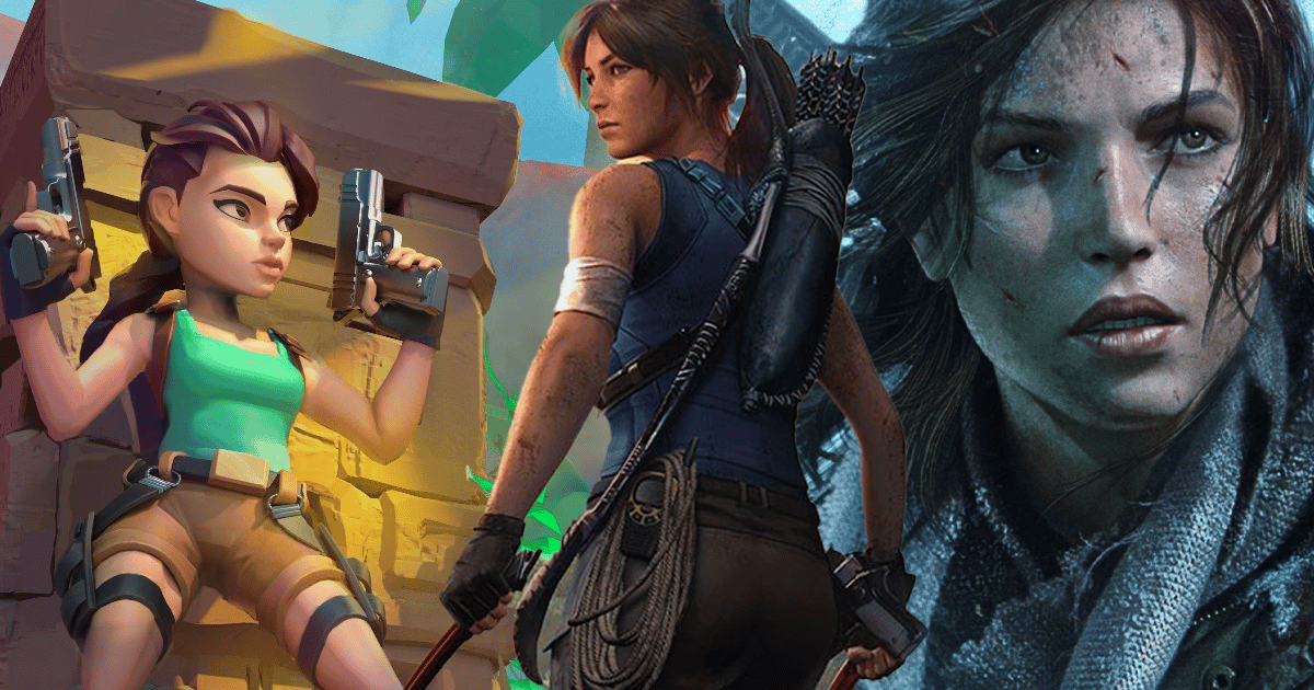 Tomb Raider : un nouveau jeu Lara Croft prévu pour bientôt, mais il ne va pas plaire à tout le monde