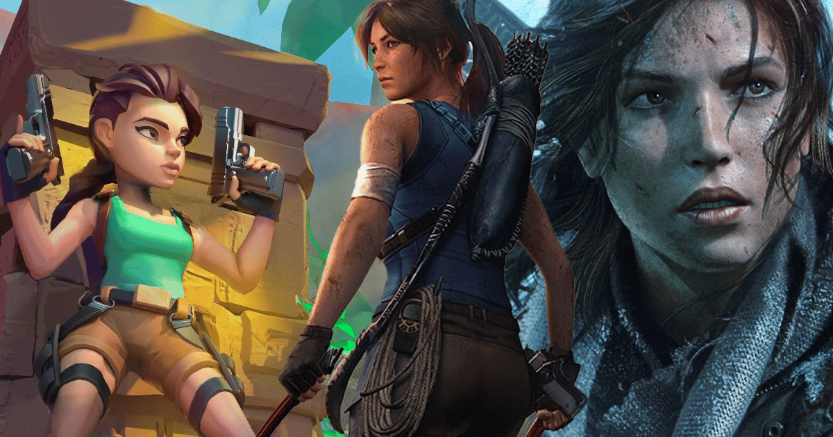 Tomb Raider : un nouveau jeu Lara Croft prévu pour bientôt, mais il ne va pas plaire à tout le monde