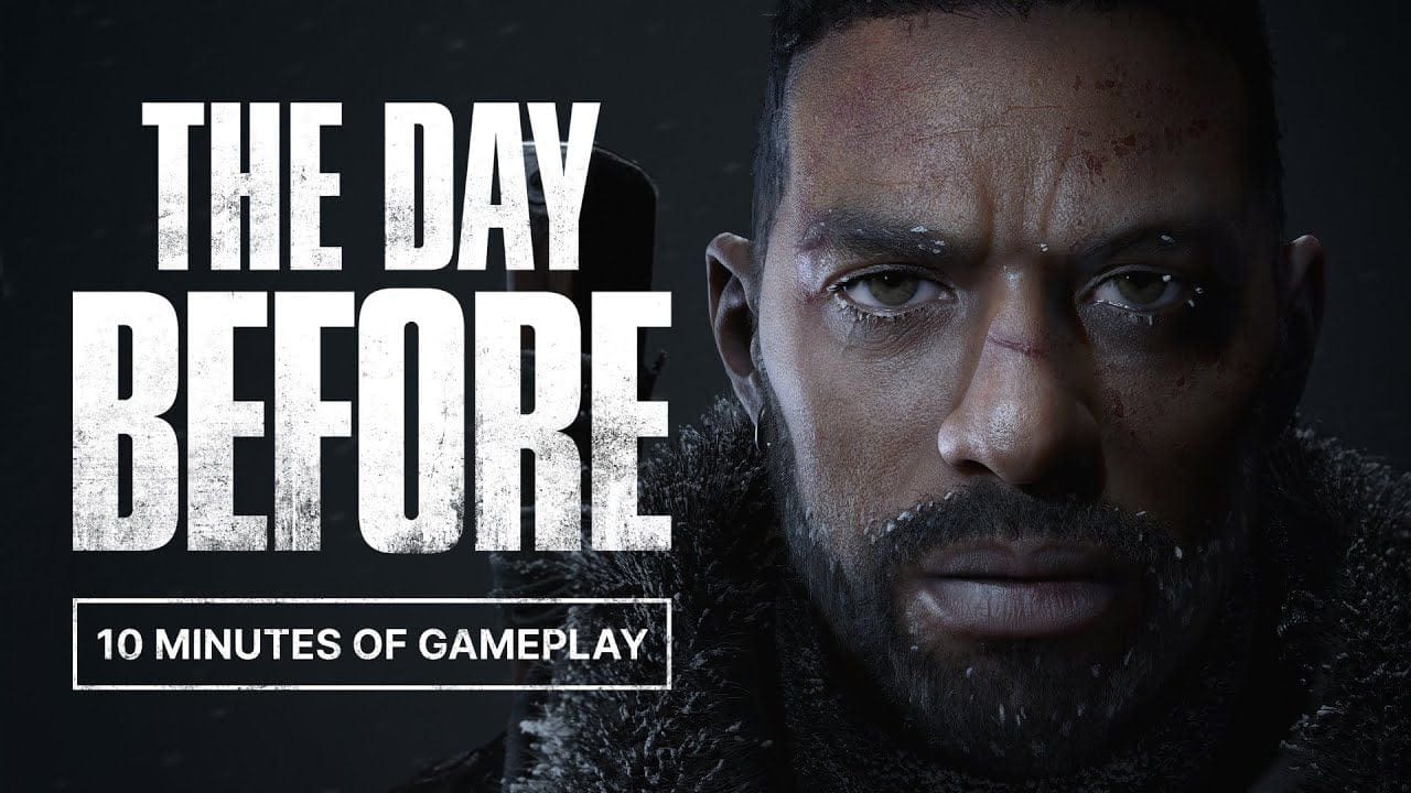 The Day Before : La vidéo de 10 minutes de gameplay est là mais elle ne devrait pas rassurer du tout